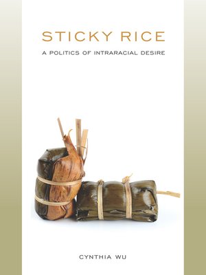 cover image of Sticky Rice